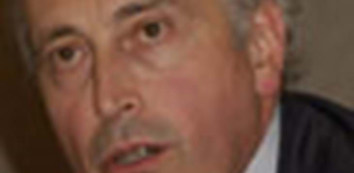 Abete ribadisce il suo no alla militarizzazione del calcio