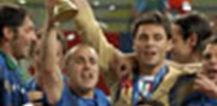 Iniziativa Aic: intitolati ai Campioni del Mondo 23 mini-pitch