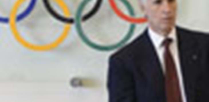 Malagò: “Riformeremo la giustizia sportiva in collaborazione con la Figc”