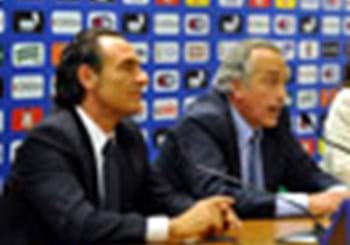 Abete e Prandelli interverranno al Congresso Nazionale USSI