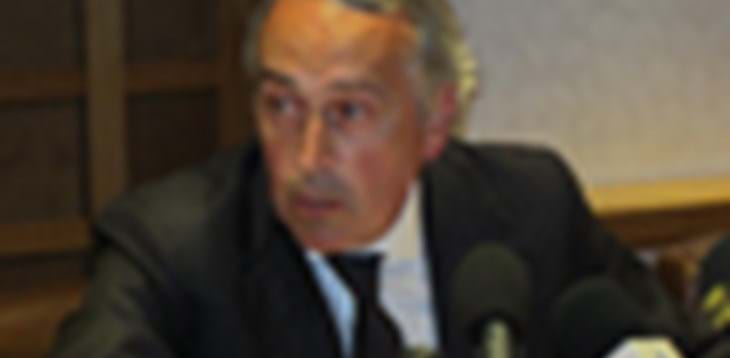 Abete: “Lavorare a soluzioni condivise per la vicepresidenza della Figc”