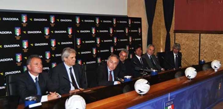 Al via la stagione 2010/11, gli arbitri promettono lavoro e impegno