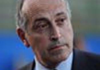 Abete: fronte comune sul razzismo. La Federcalcio in prima linea