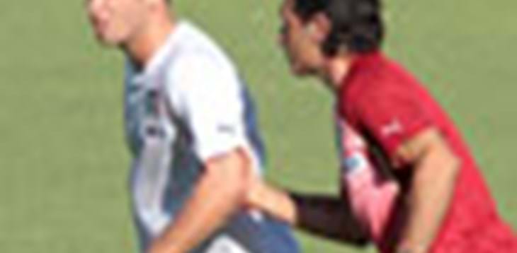 Cassano sta meglio, probabile il recupero per la partita di Tallinn