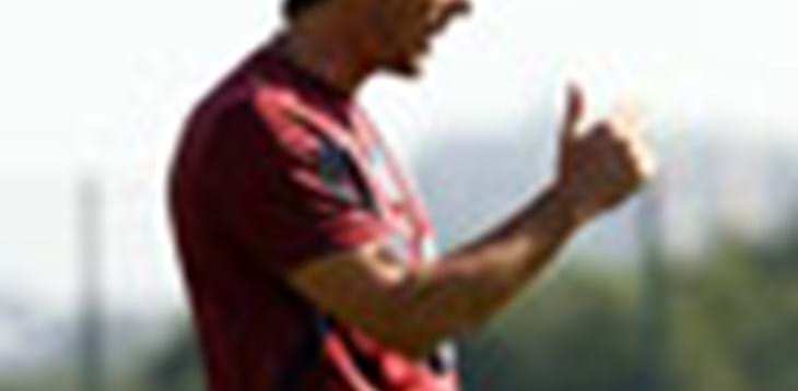 UNDER 17: GOTTI PRESENTA DUE NOVITA' TRA I CONVOCATI PER LA DOPPIA AMICHEVOLE CONTRO L'EIRE.