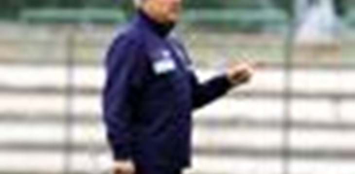 U.19 FEMMINILE: CORRADINI ELOGIA IL GRUPPO