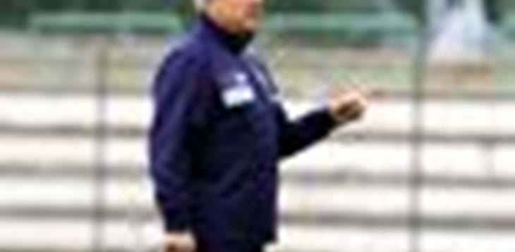 UNDER 19 FEMMINILE: VENTI AZZURRINE PER LA DOPPIA AMICHEVOLE CON L'EIRE
