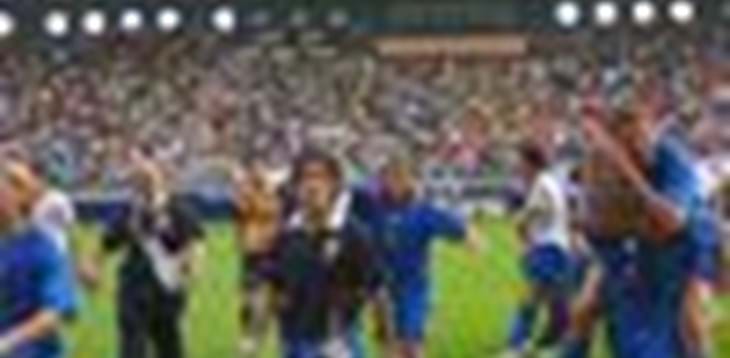 UNDER 20: DICIOTTO AZZURRINI CONVOCATI PER LA PARTITA CON L'AUSTRIA