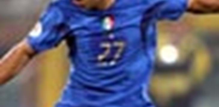 Toni, Cannavaro, Quagliarella: gli Azzurri danno spettacolo a Zurigo