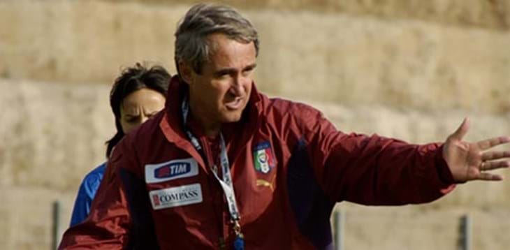 Azzurre, 4 gol all’Eire. Ghedin: “Grande carattere, vittoria meritata”