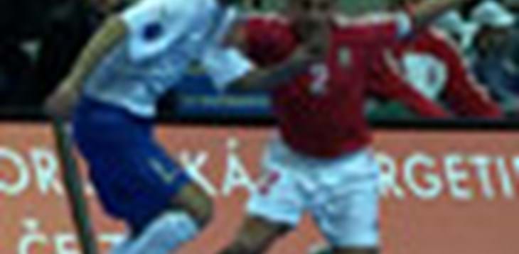 Mondiale 2008: inizia la preparazione al girone di qualificazione