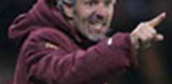Donadoni: “Se la risposta è questa, siamo sulla strada giusta”