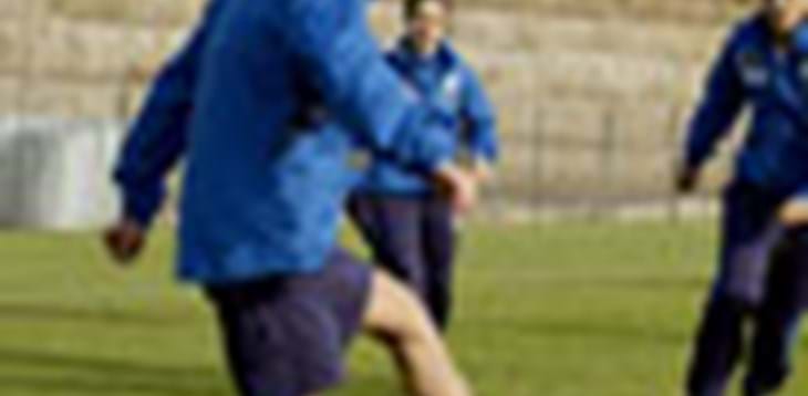 Qualificazioni europee: convocate 20 azzurre per Italia-Eire