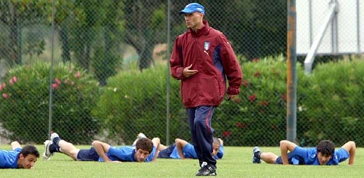Qualificazioni europee: Azzurrini a Roma, da sabato 24 in Svizzera