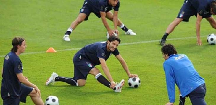 Italia-Belgio: allo stadio di Firenze l’ultimo test prima della partenza