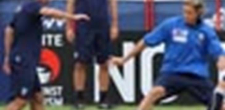 Ambrosini: “Il nostro è il centrocampo più forte d’Europa”
