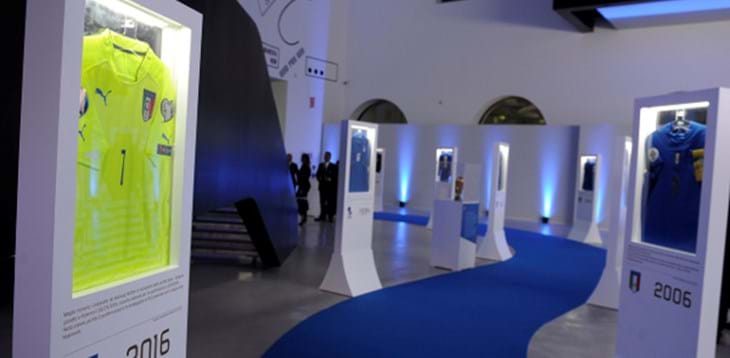 Museo del Calcio a Milano
