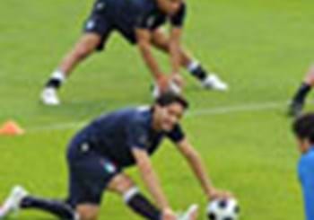 Italia-Romania: l’arbitro Ovrebo ammette l’errore sul gol di Toni