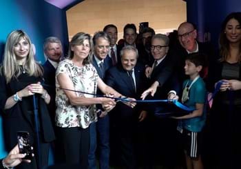 Mostra 120 anni FIGC a Matera