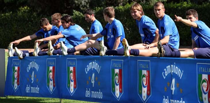Casiraghi: “Tolone ottimo test, per i ragazzi occasione da sfruttare”