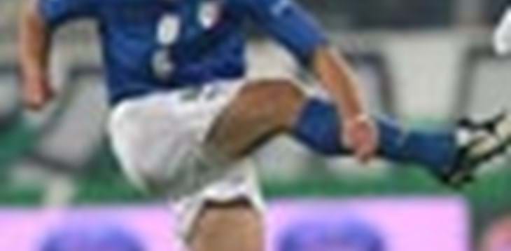 Contro il Montenegro il ct recupera De Rossi, Gattuso e Giuseppe Rossi