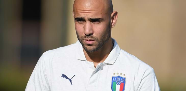 Zaza lascia il ritiro, nel pomeriggio gli Azzurri a Ponte Morandi per commemorare le vittime della tragedia