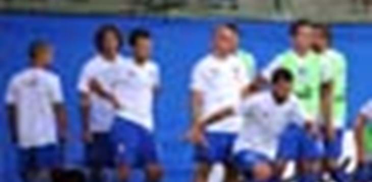 Play off Europei: la gara di andata Italia-Israele si giocherà ad Ancona