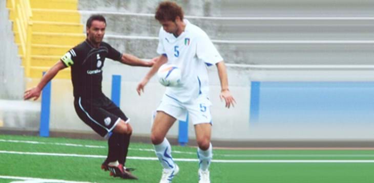 Universiadi in Cina. Per gli Azzurri vice campioni esordio con la Thailandia