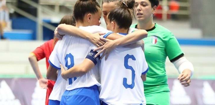 Qualificazioni Europee, la Spagna ultimo ostacolo. Salvatore: