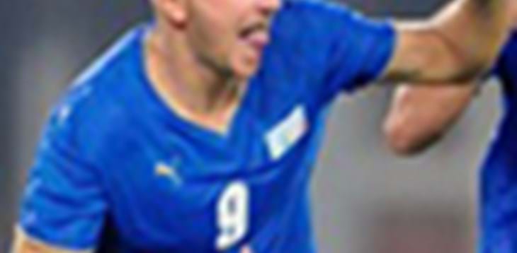 Giochi finiti per Rocchi e Marchisio: Candreva e Russotto i sostituti