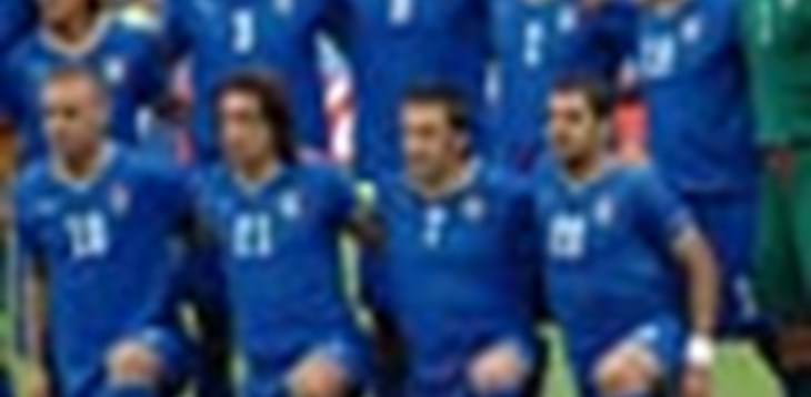 Qualificazioni Coppa del Mondo: il raduno azzurro per Cipro e Georgia