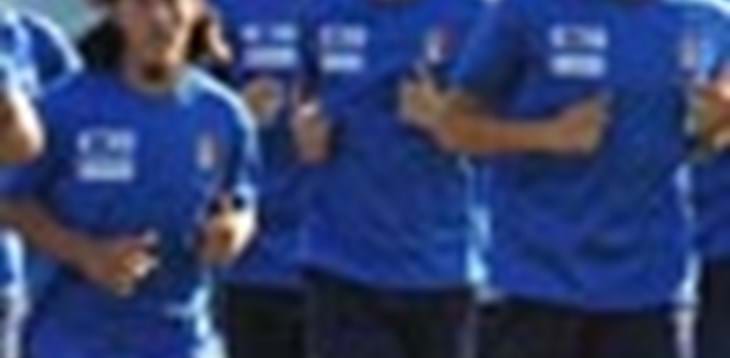 Lippi: “Con l’Austria spero di vedere un’Italia che lotta”. Camoranesi out