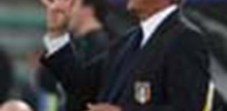 Lippi e l’espulsione: “Non è giusto, poi ci lamentiamo dei nostri arbitri…”
