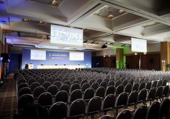 Assemblea Elettiva: aperte le procedure di accreditamento per i media