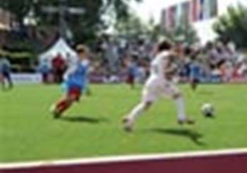 Lo spettacolo continua: grande successo di pubblico al Colle Oppio
