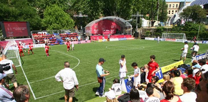 Ultime ore di spettacolo: domani giornata conclusiva con le vecchie glorie