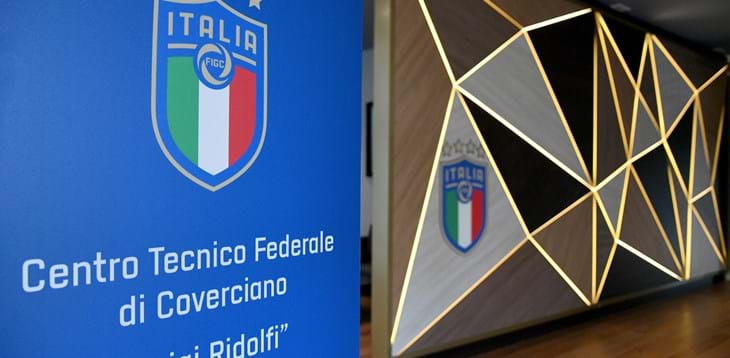 Lunedì a Coverciano il primo seminario sull’evoluzione nutrizionale nel calcio