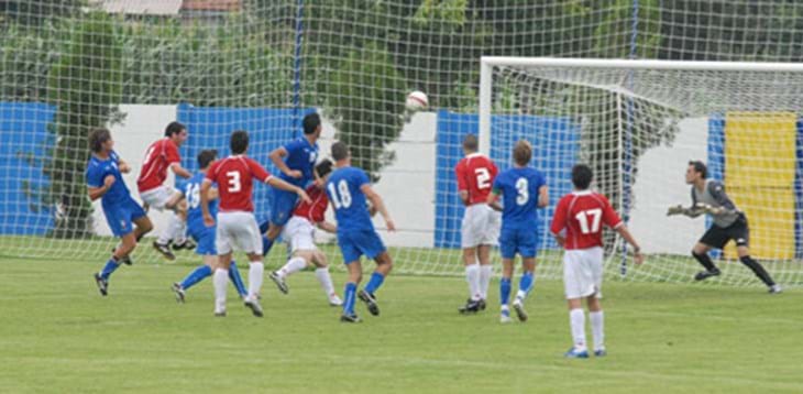 Contro il Giappone gol e spettacolo: Azzurri in finale con l’Ucraina