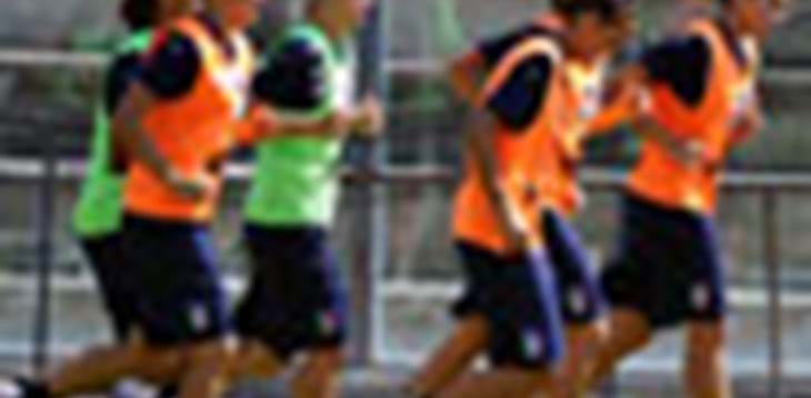 Europei, domani la Svezia. Gabbiadini: “Avversarie forti, ma siamo pronte”