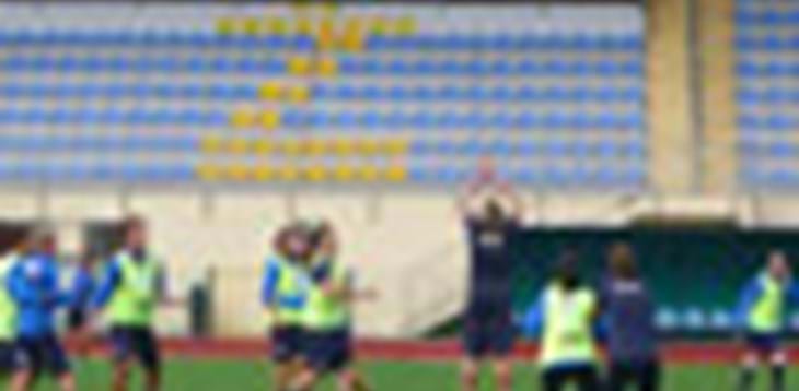 Qualificazioni mondiali: primo appuntamento in casa della Slovenia