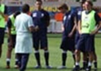 Paloschi: “Contro la Bosnia un solo risultato utile per noi: la vittoria”