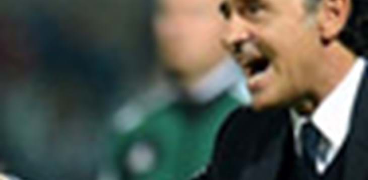 Atterrata in Brasile la delegazione azzurra. Sabato il sorteggio