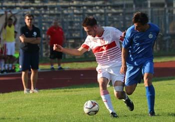 CALCIO UEFA Regions’ Cup: Toscana ko col Vaud ma spera ancora nella qualificazione