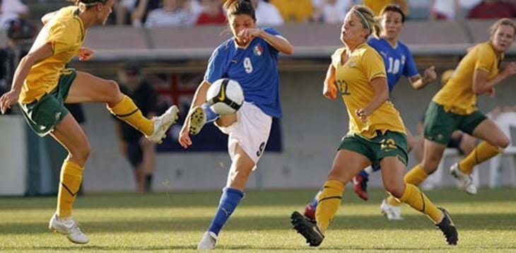 Torneo di Cipro: Azzurre sconfitte. Ghedin: “La nostra partita più bella”
