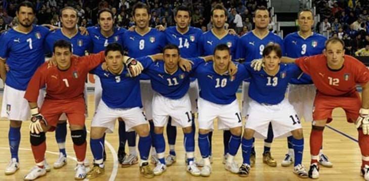 Il 15 e 16 con la Romania ultimi test per l’Europeo: convocati 19 azzurri