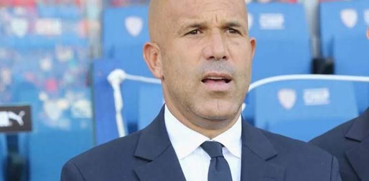 Verso l’amichevole con la Tunisia. Di Biagio: “E’ ora di tornare a vincere”