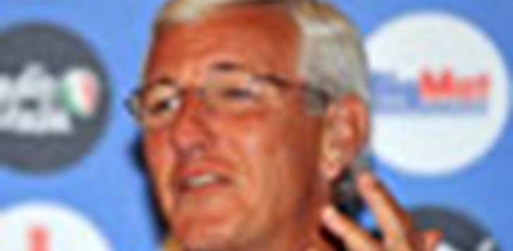 Lippi: “Partita utile, mi è piaciuta la personalità degli esordienti”