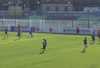 Highlights 3a giornata di Campionato Serie A