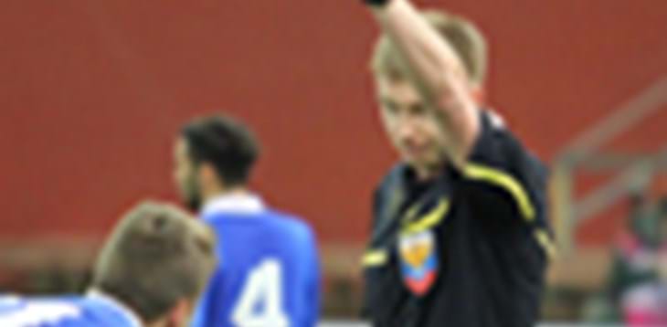 Torneo Granatkin: Italia ko con il S.Pietroburgo, sfuma la semifinale