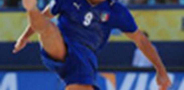 Esposito nuovo ct azzurro. Mambelli: “L’uomo giusto per il rilancio”